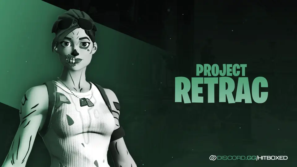 RETRAC FORTNITE