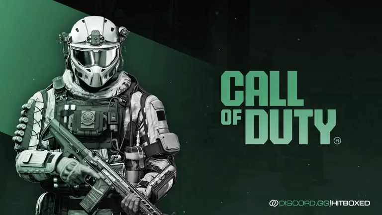 CALL OF DUTY PRODUCTS