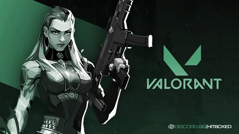 VALORANT
